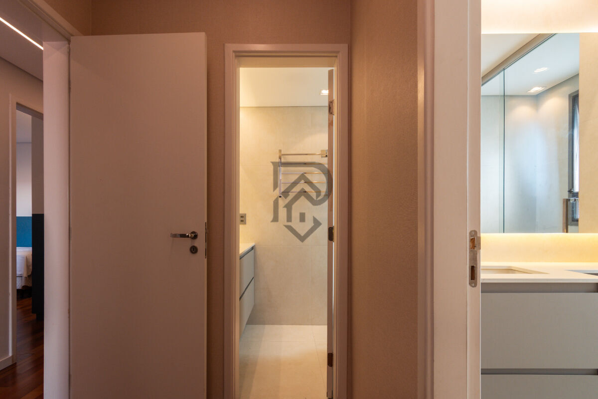 Apartamento, 4 quartos, 214 m² - Foto 23