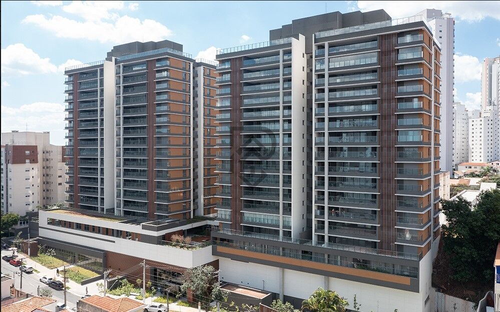 Apartamento, 3 quartos, 165 m² - Foto 1