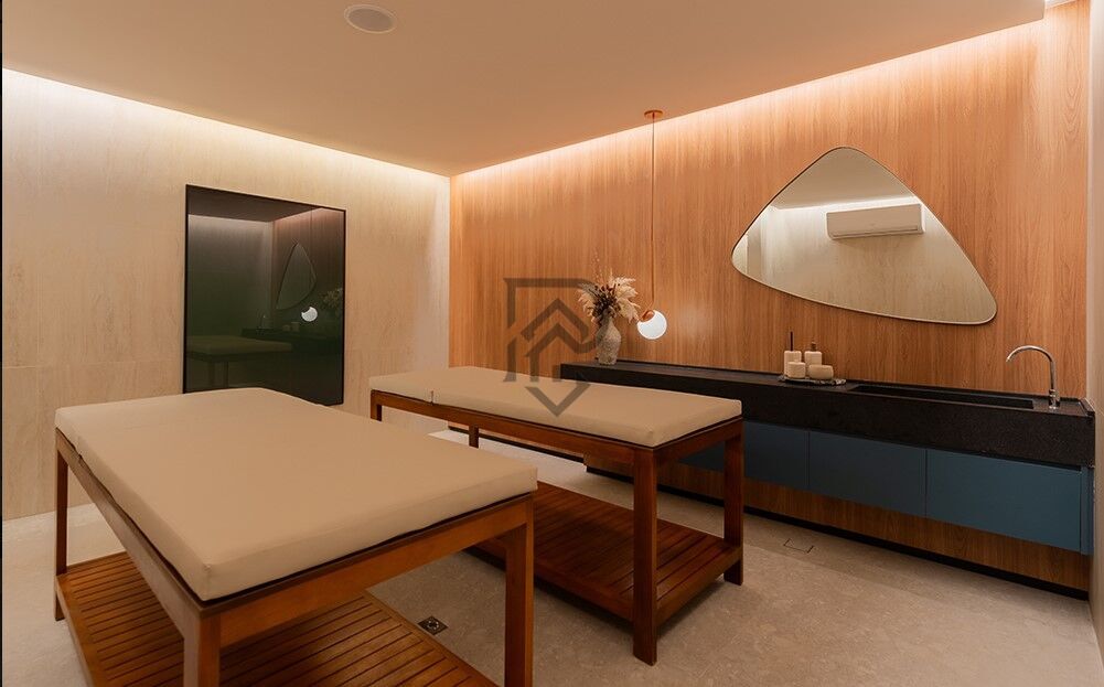 Apartamento, 3 quartos, 165 m² - Foto 7
