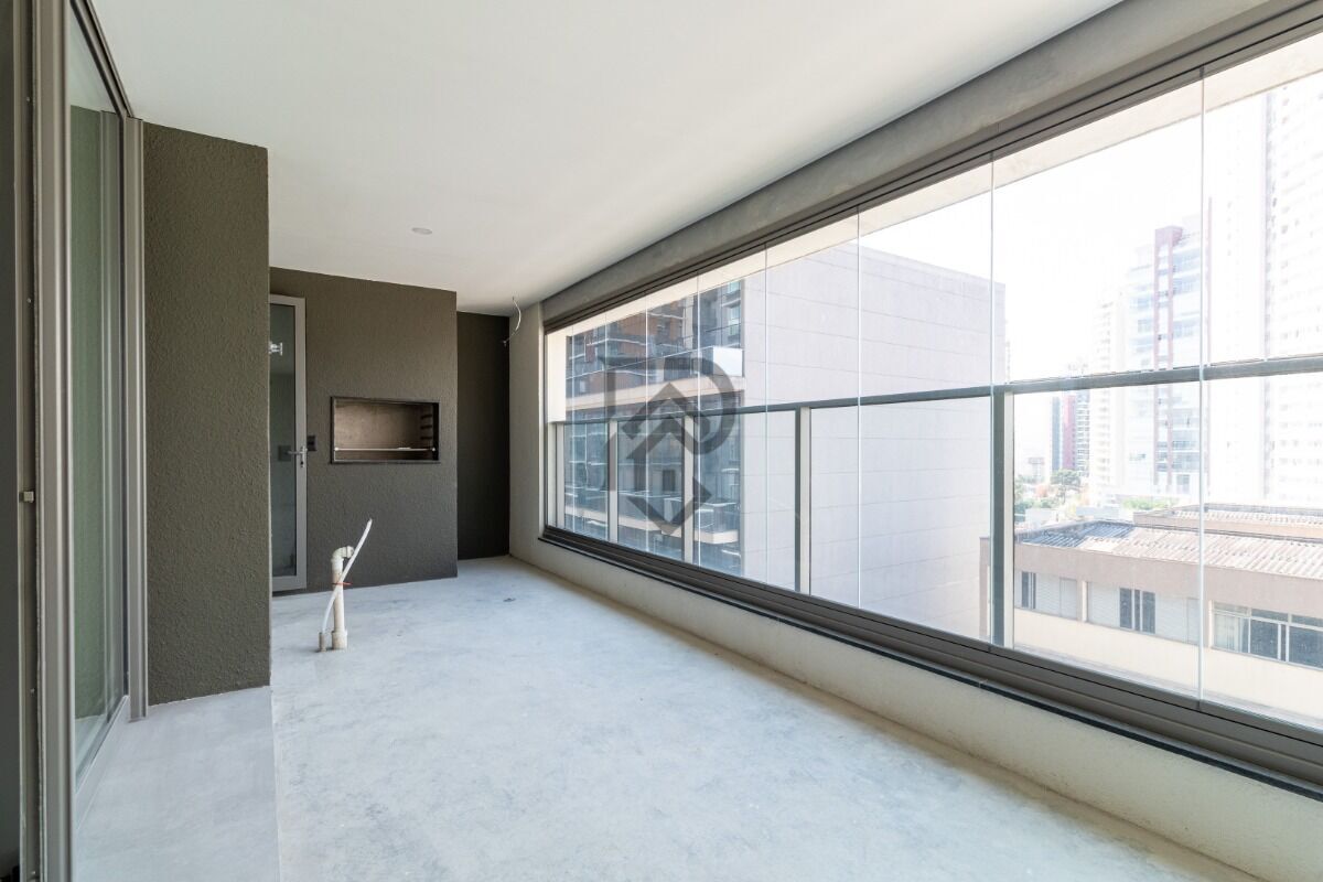 Apartamento, 3 quartos, 165 m² - Foto 15