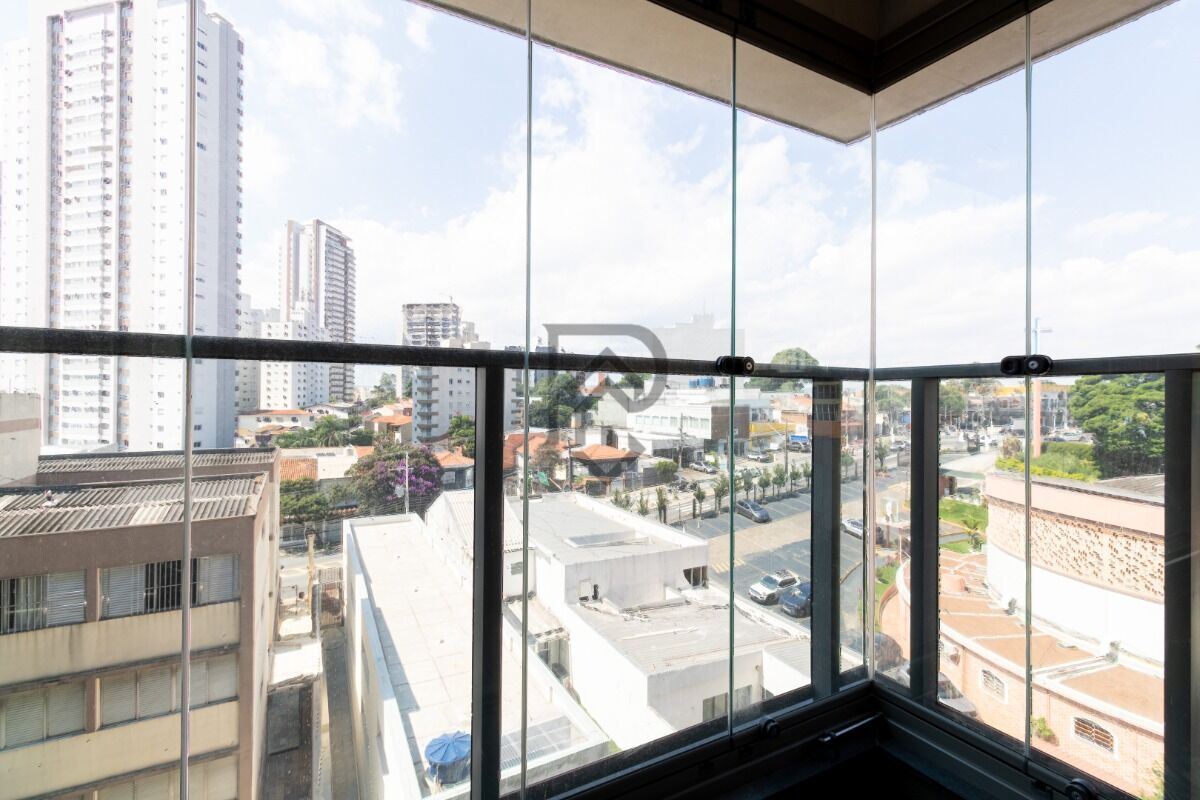 Apartamento, 3 quartos, 165 m² - Foto 13