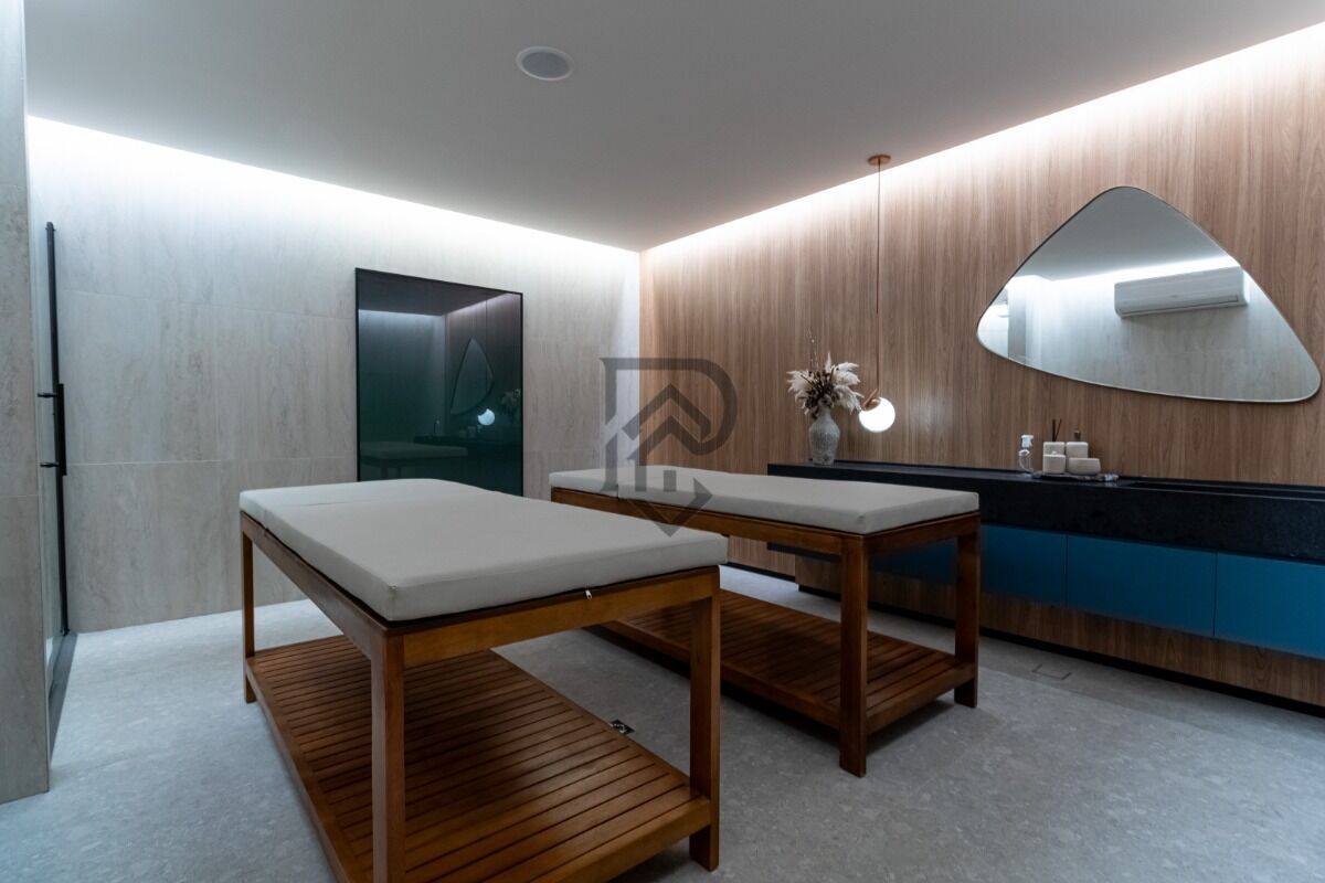 Apartamento, 3 quartos, 165 m² - Foto 41