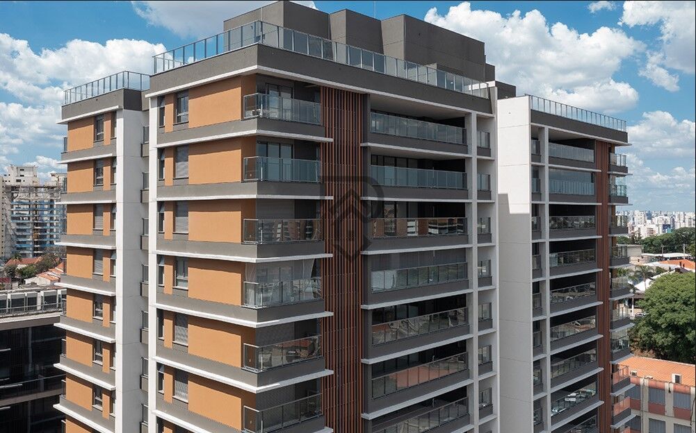 Apartamento, 3 quartos, 165 m² - Foto 3