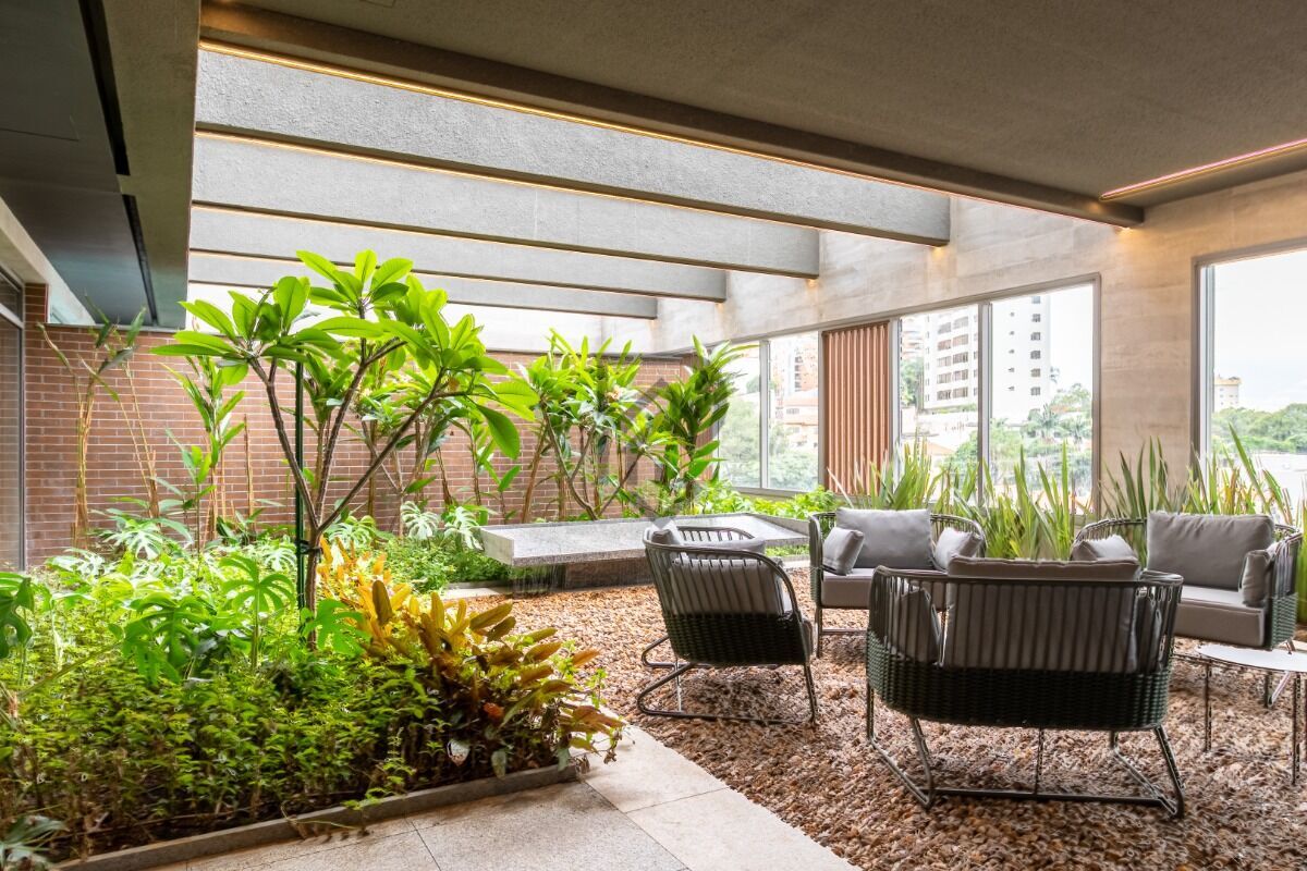 Apartamento, 3 quartos, 165 m² - Foto 36