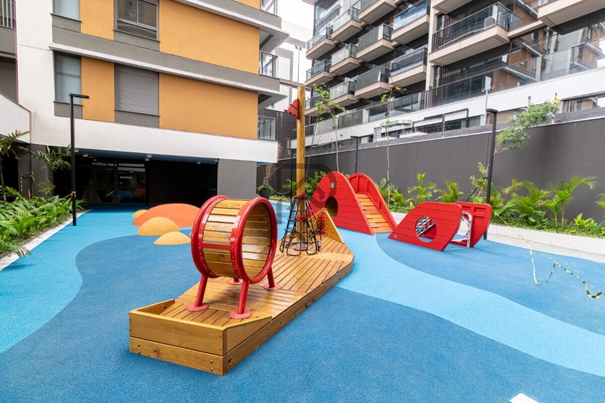 Apartamento, 3 quartos, 165 m² - Foto 48