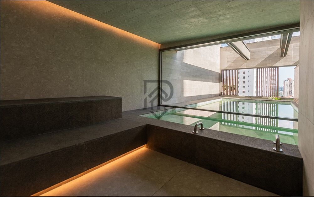 Apartamento, 3 quartos, 165 m² - Foto 6