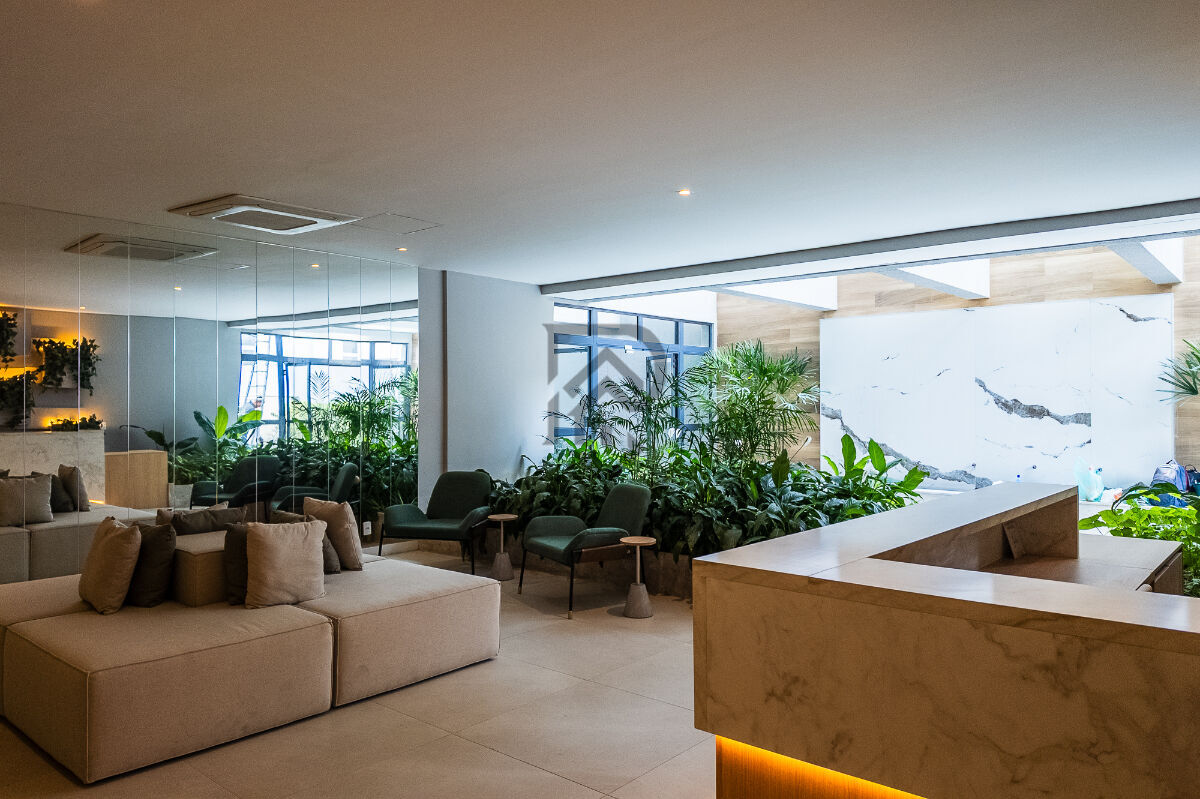 Apartamento, 2 quartos, 68 m² - Foto 2