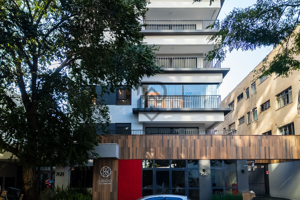 Apartamento, 2 quartos, 68 m² - Foto 1