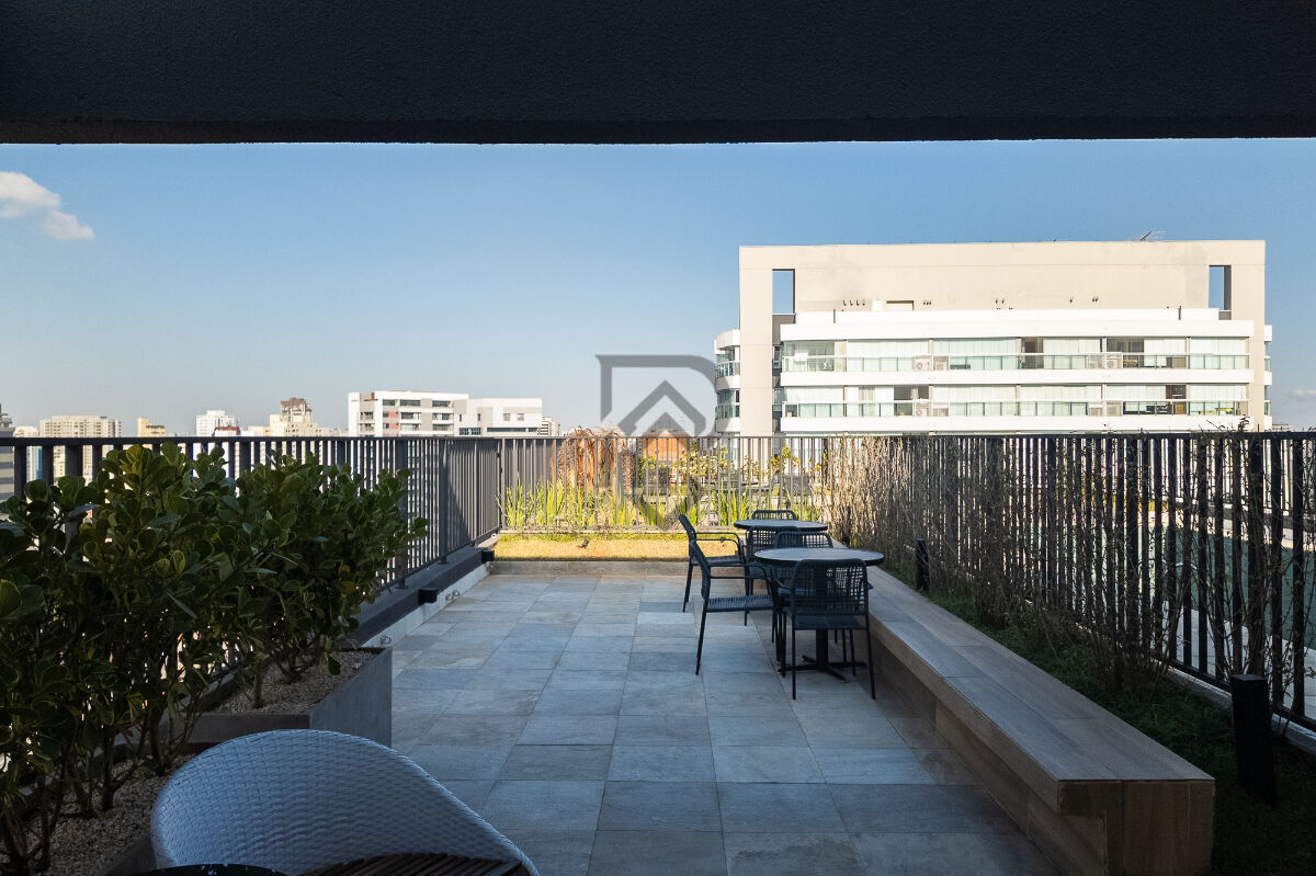 Apartamento, 2 quartos, 68 m² - Foto 7