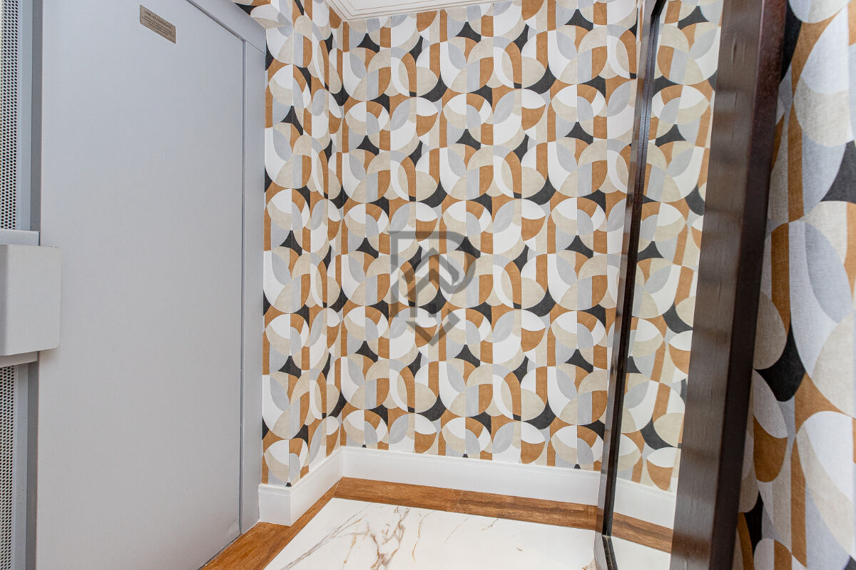 Apartamento, 4 quartos, 197 m² - Foto 47