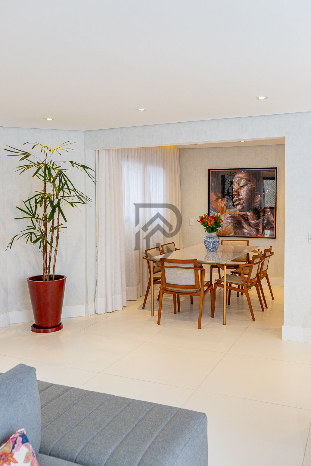 Apartamento, 4 quartos, 197 m² - Foto 23
