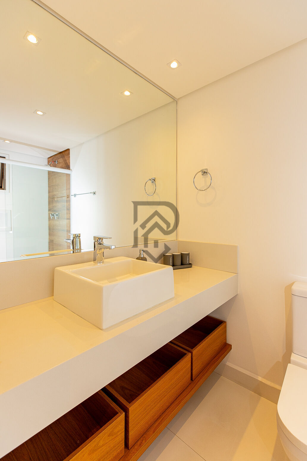 Apartamento, 4 quartos, 197 m² - Foto 19