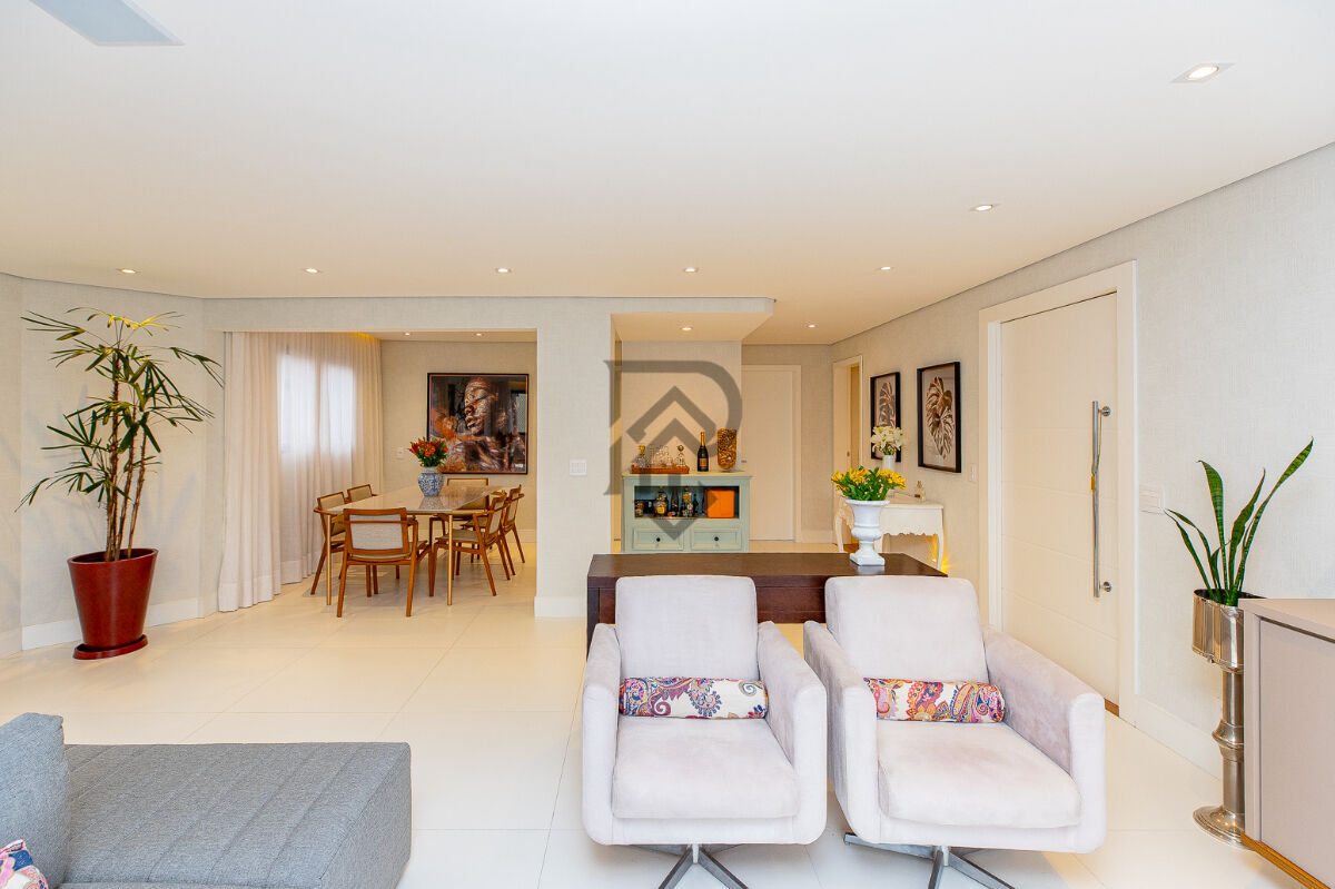 Apartamento, 4 quartos, 197 m² - Foto 30