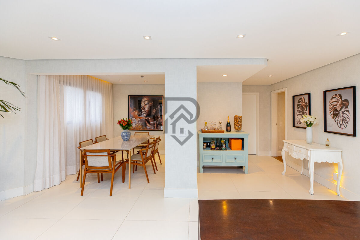 Apartamento, 4 quartos, 197 m² - Foto 22
