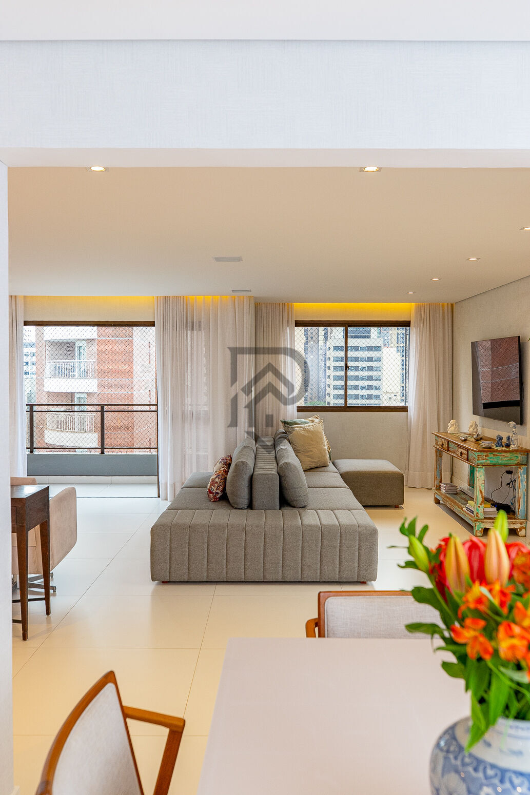 Apartamento, 4 quartos, 197 m² - Foto 34