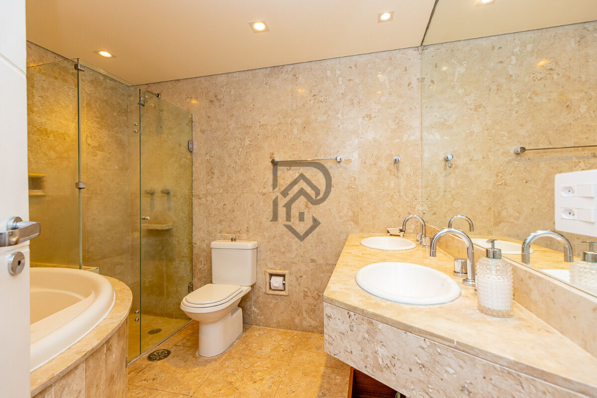 Apartamento, 4 quartos, 197 m² - Foto 33