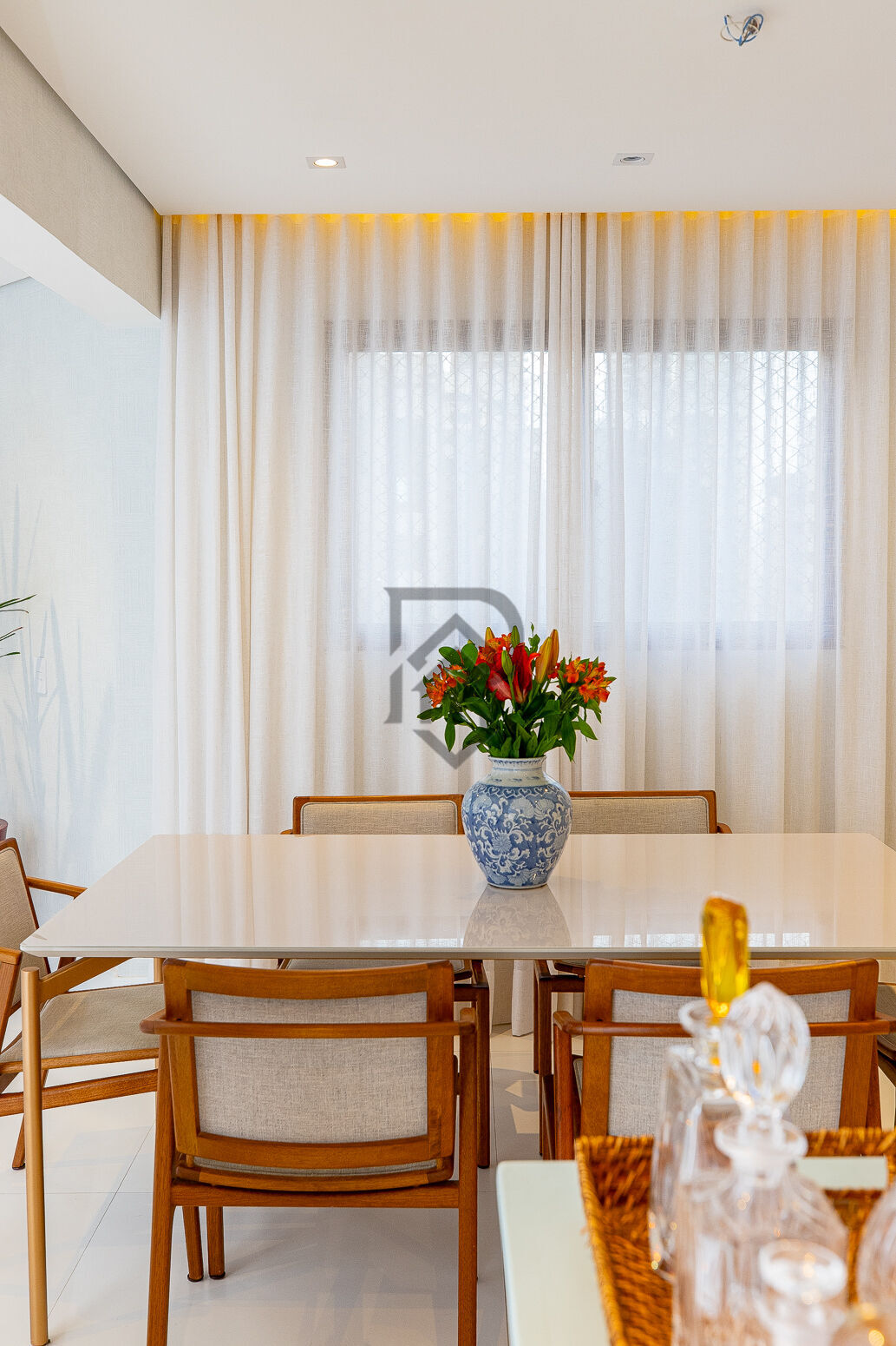 Apartamento, 4 quartos, 197 m² - Foto 20