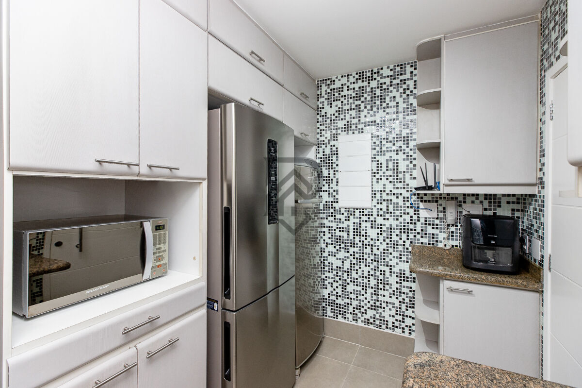 Apartamento, 4 quartos, 197 m² - Foto 7
