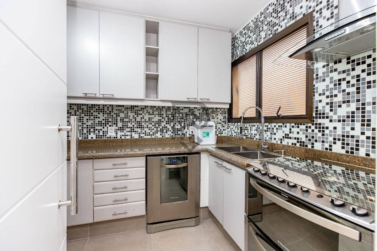 Apartamento, 4 quartos, 197 m² - Foto 46