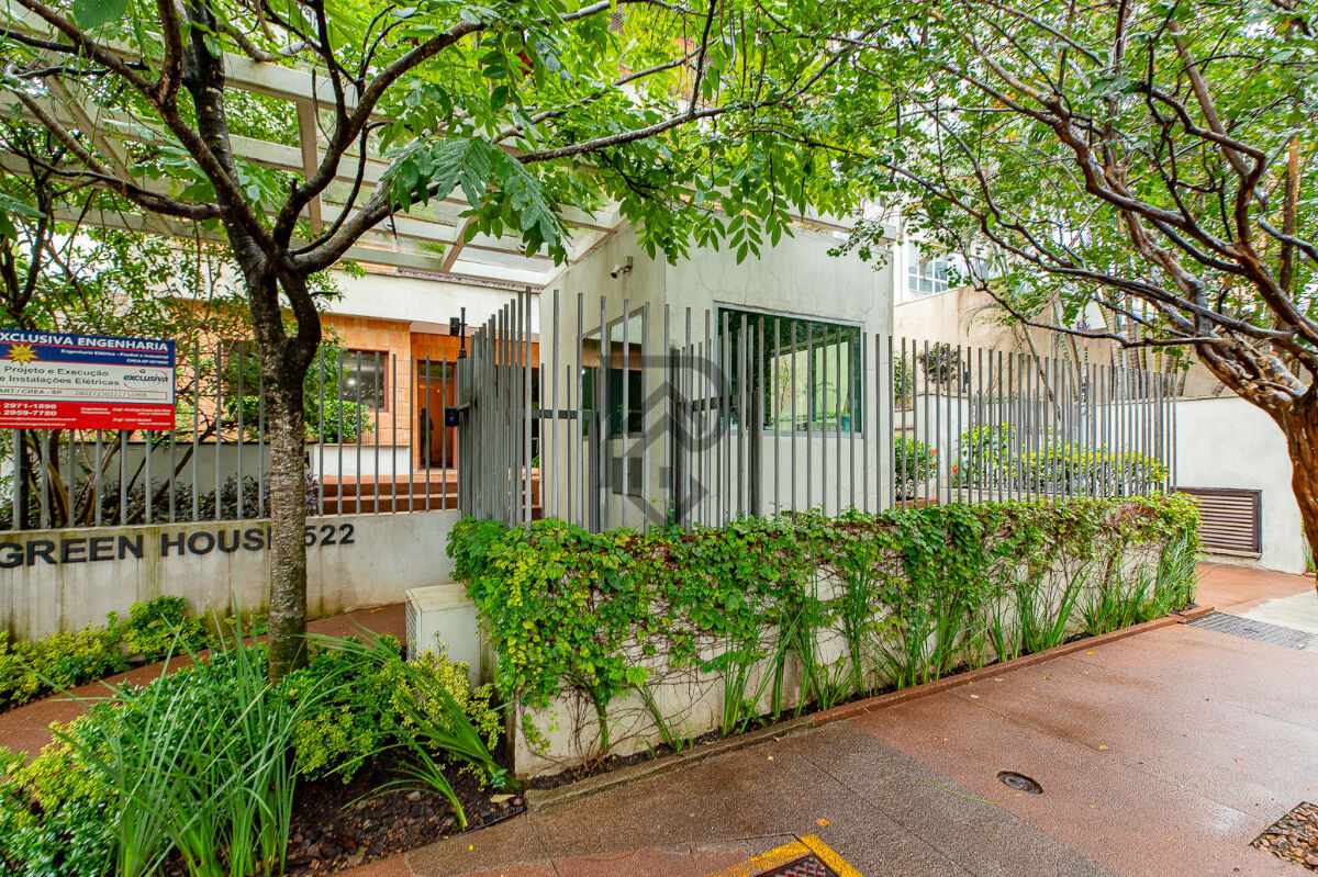 Apartamento, 4 quartos, 197 m² - Foto 29