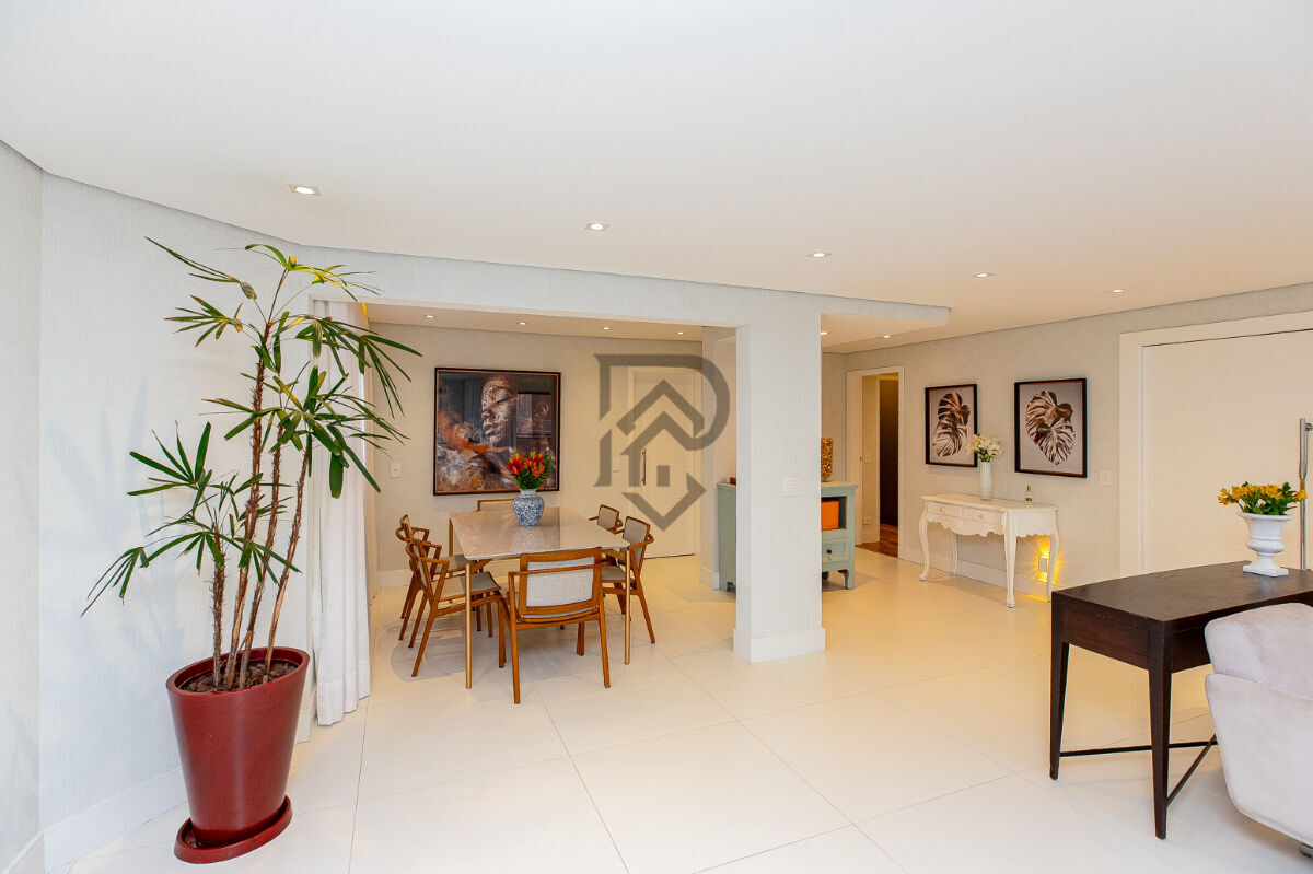Apartamento, 4 quartos, 197 m² - Foto 36