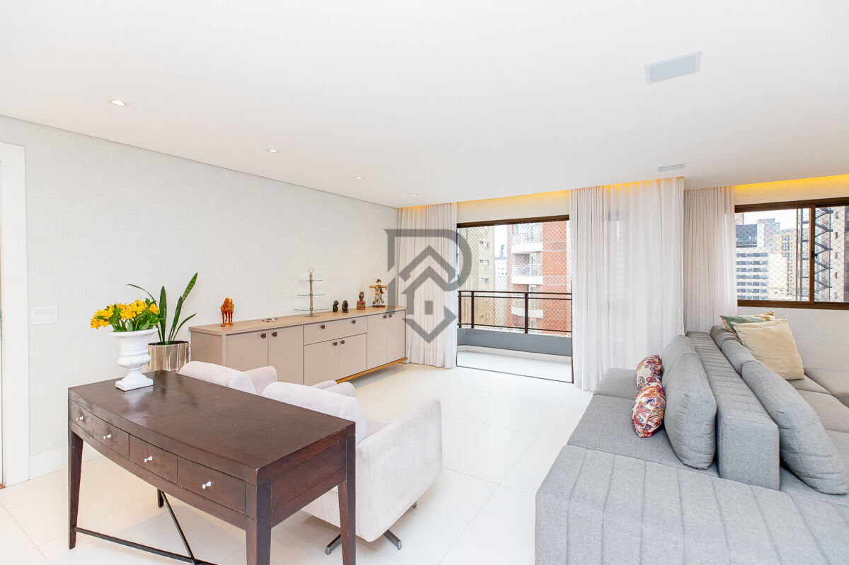 Apartamento, 4 quartos, 197 m² - Foto 37