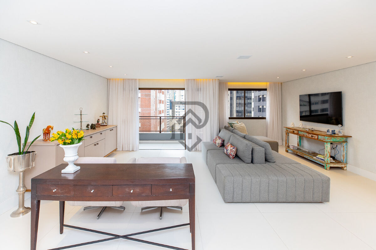 Apartamento, 4 quartos, 197 m² - Foto 14