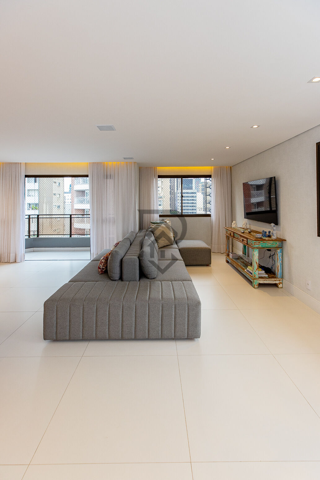 Apartamento, 4 quartos, 197 m² - Foto 31