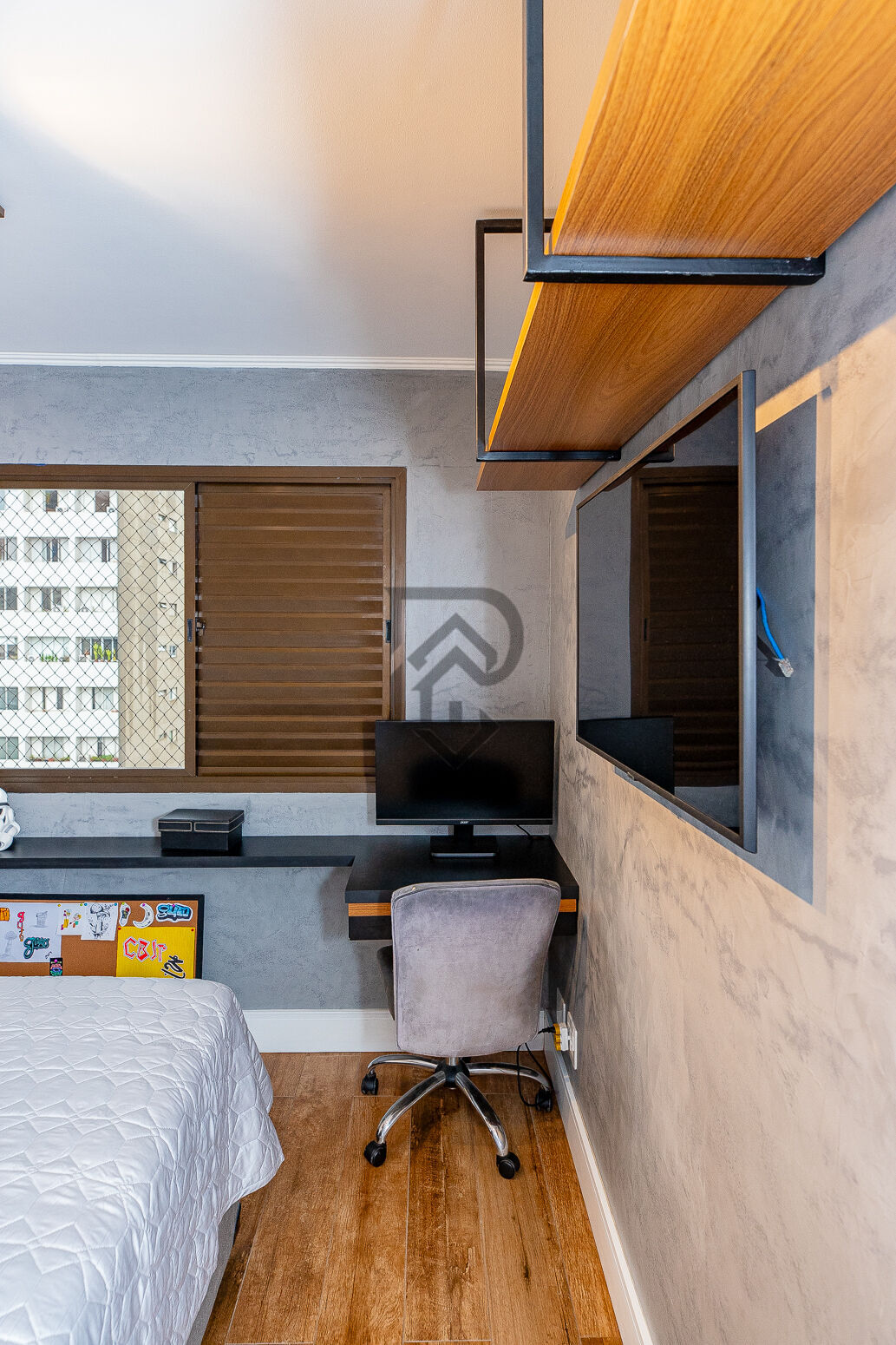 Apartamento, 4 quartos, 197 m² - Foto 17