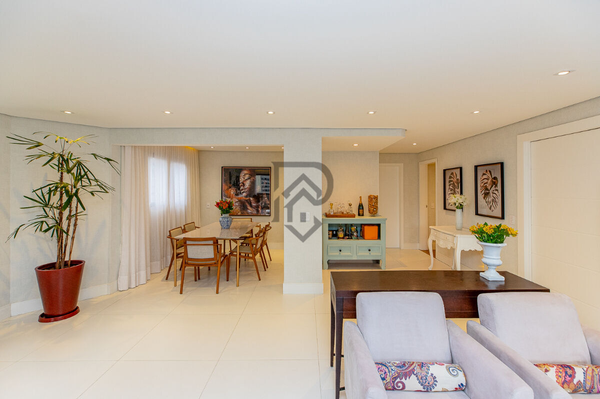 Apartamento, 4 quartos, 197 m² - Foto 6