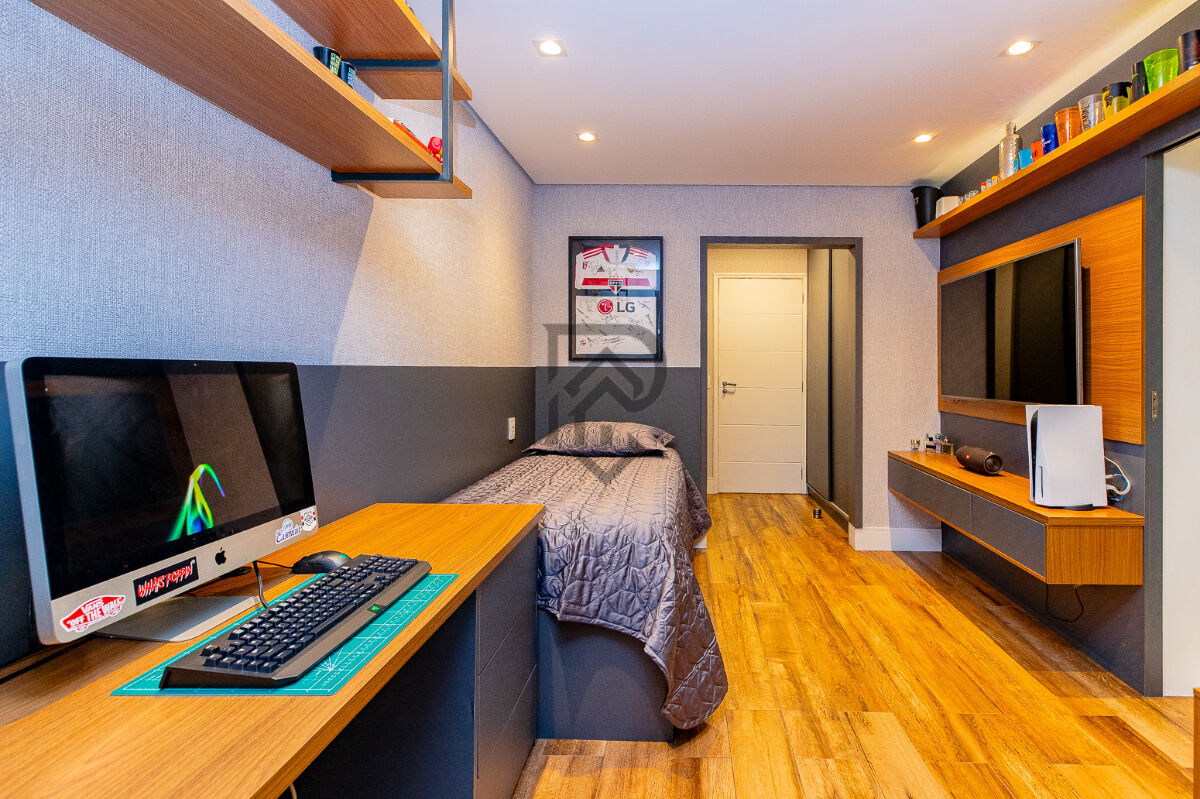 Apartamento, 4 quartos, 197 m² - Foto 5
