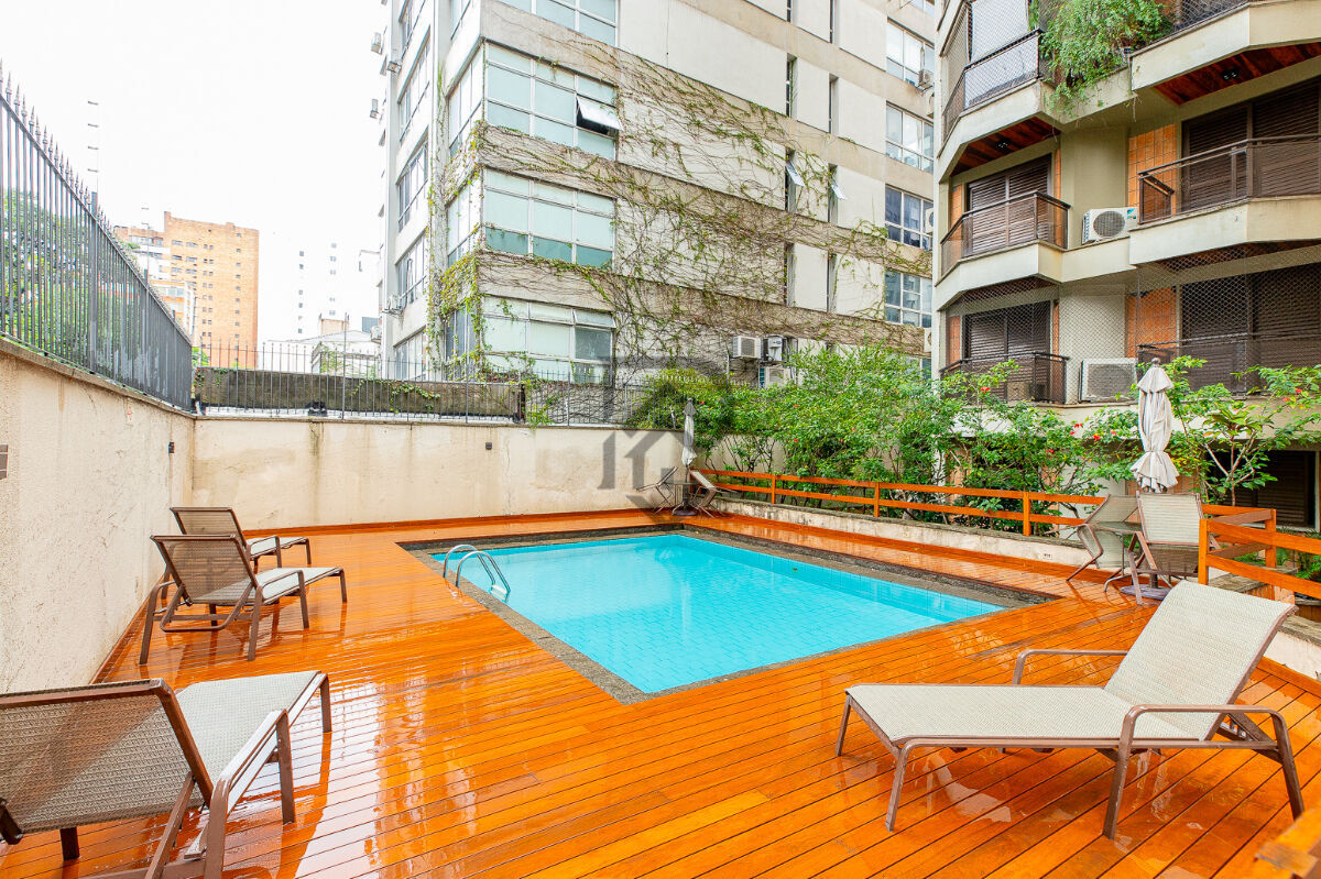 Apartamento, 4 quartos, 197 m² - Foto 1