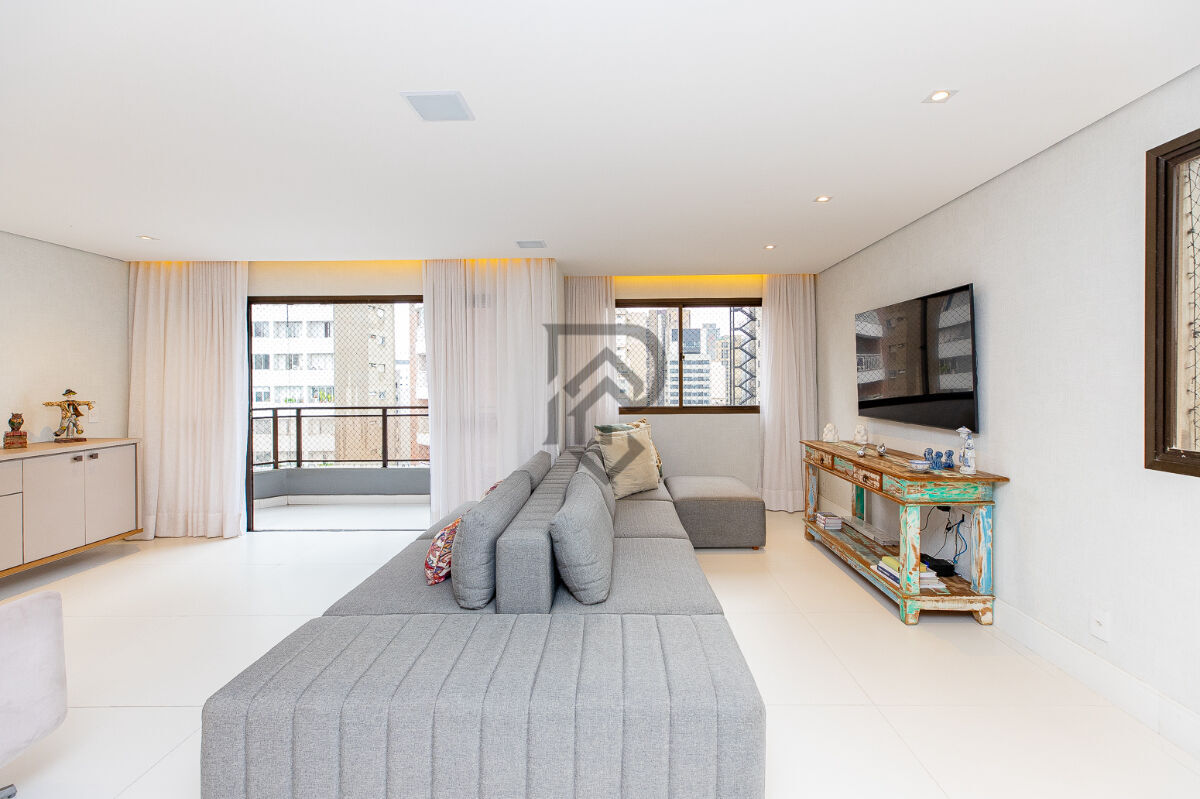 Apartamento, 4 quartos, 197 m² - Foto 42