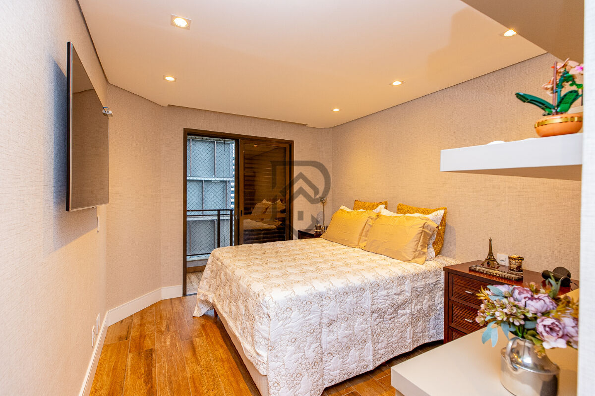 Apartamento, 4 quartos, 197 m² - Foto 10