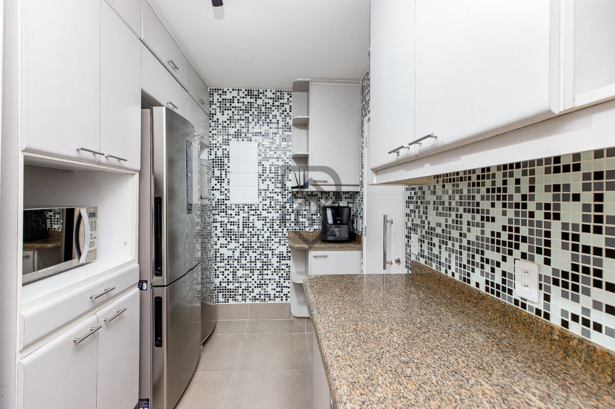Apartamento, 4 quartos, 197 m² - Foto 12