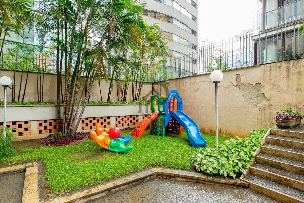 Apartamento, 4 quartos, 197 m² - Foto 16