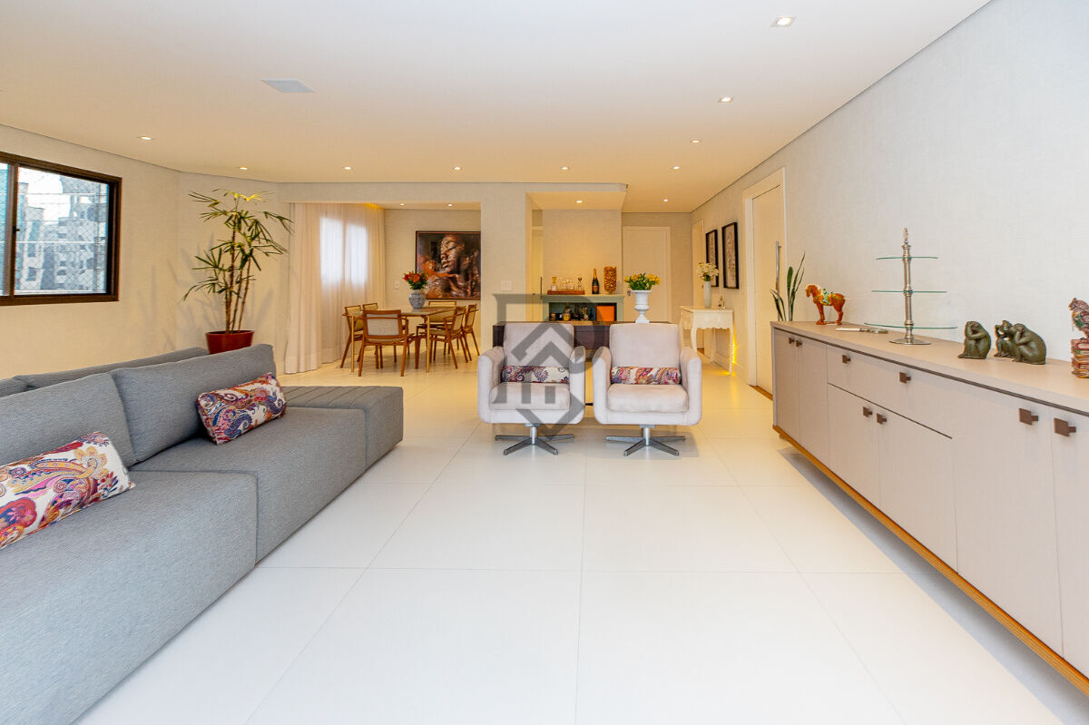 Apartamento, 4 quartos, 197 m² - Foto 8
