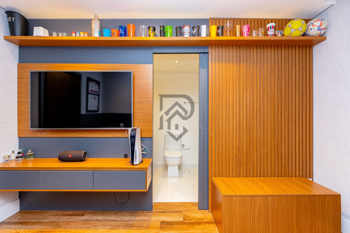 Apartamento, 4 quartos, 197 m² - Foto 4