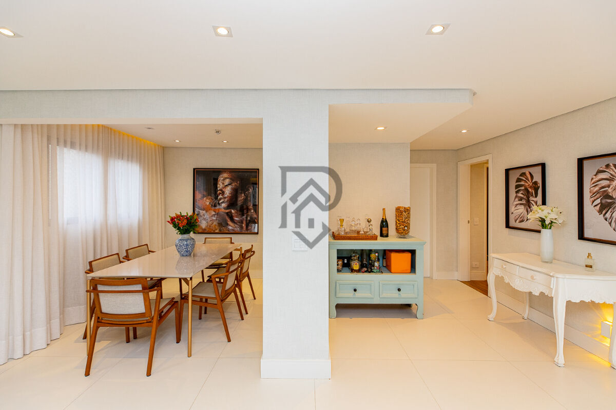 Apartamento, 4 quartos, 197 m² - Foto 28