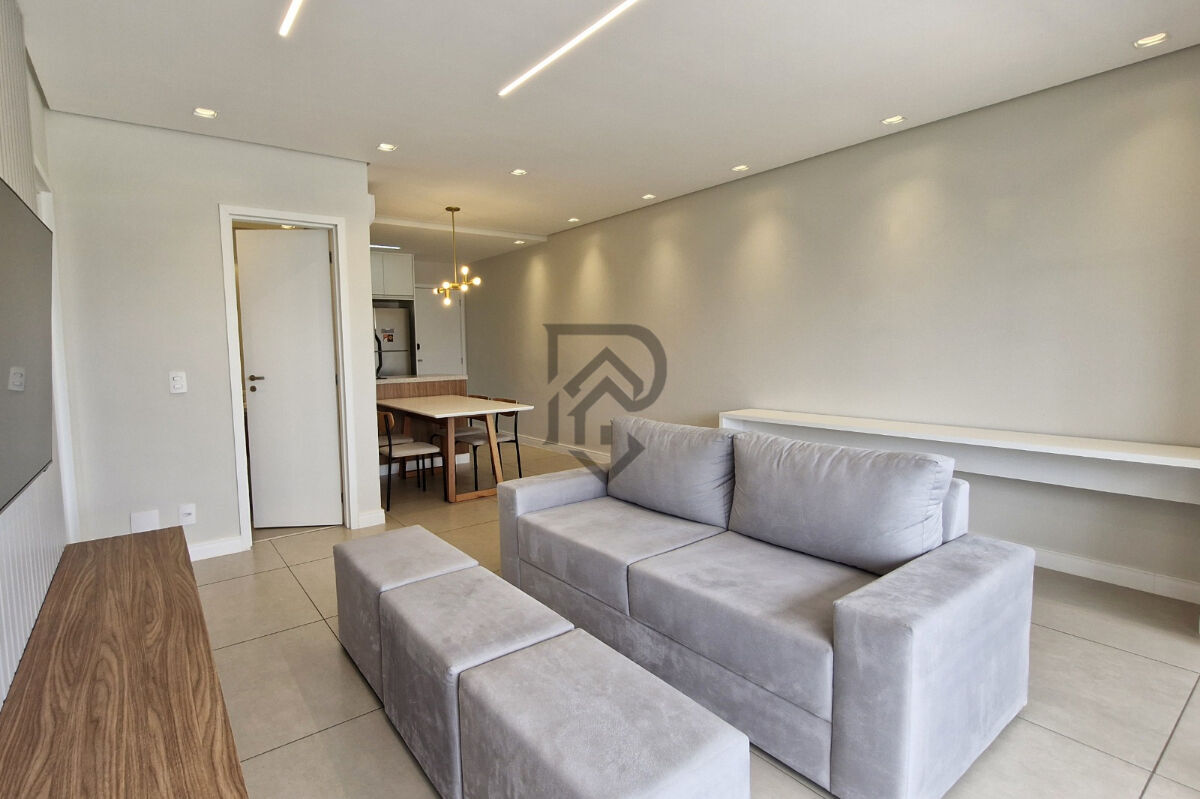 Apartamento, 1 quarto, 64 m² - Foto 5