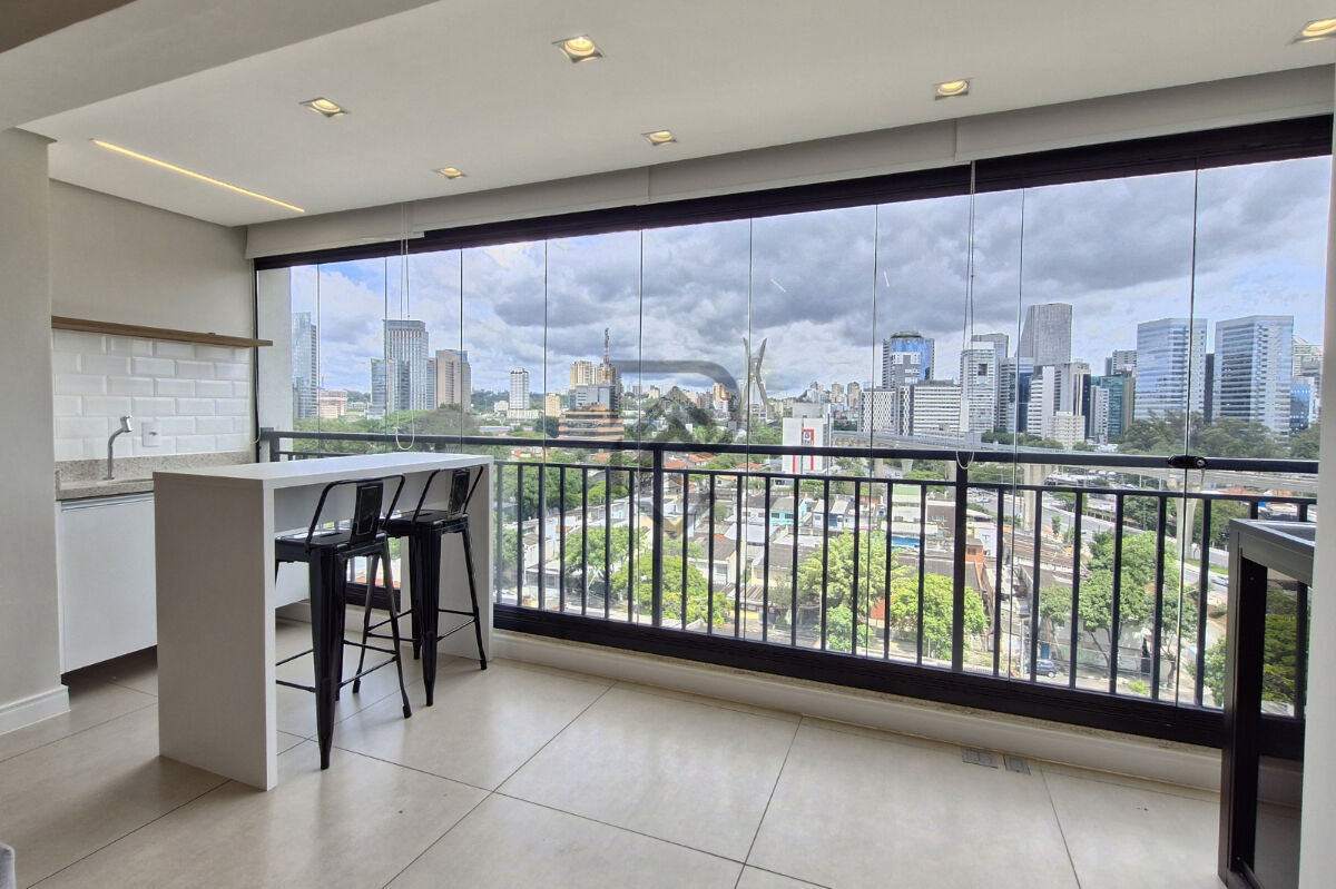 Apartamento, 1 quarto, 64 m² - Foto 7