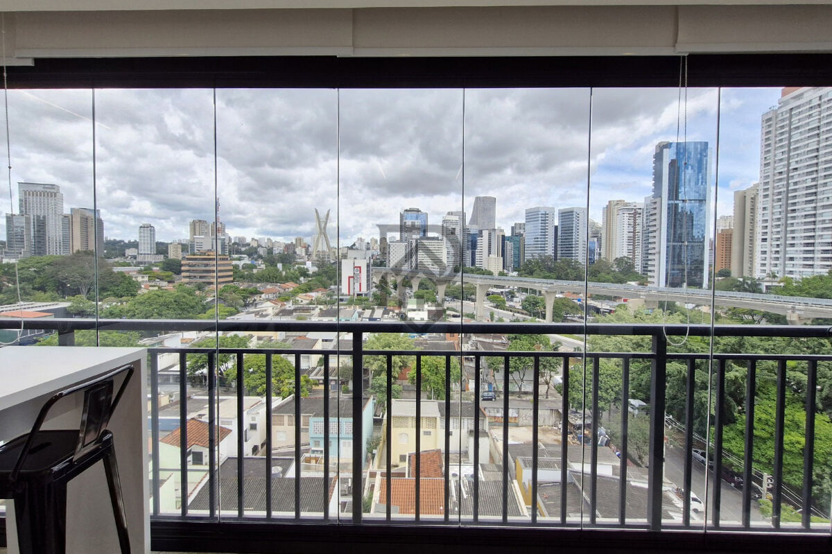 Apartamento, 1 quarto, 64 m² - Foto 8