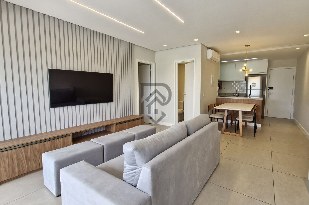 Apartamento, 1 quarto, 64 m² - Foto 4