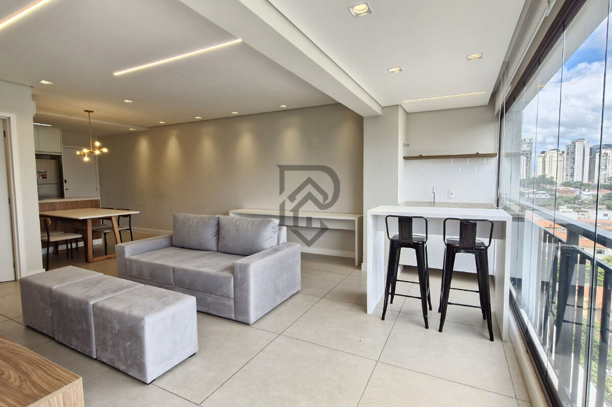 Apartamento, 1 quarto, 64 m² - Foto 10