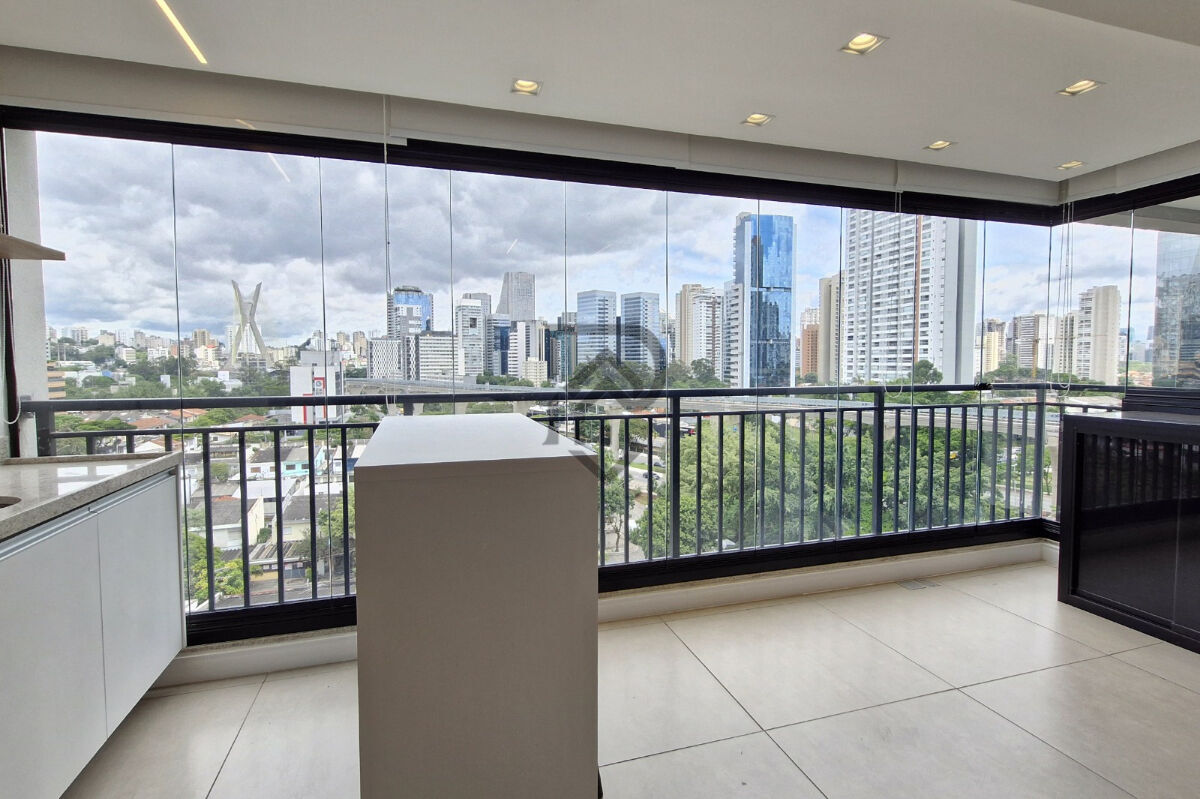 Apartamento, 1 quarto, 64 m² - Foto 11