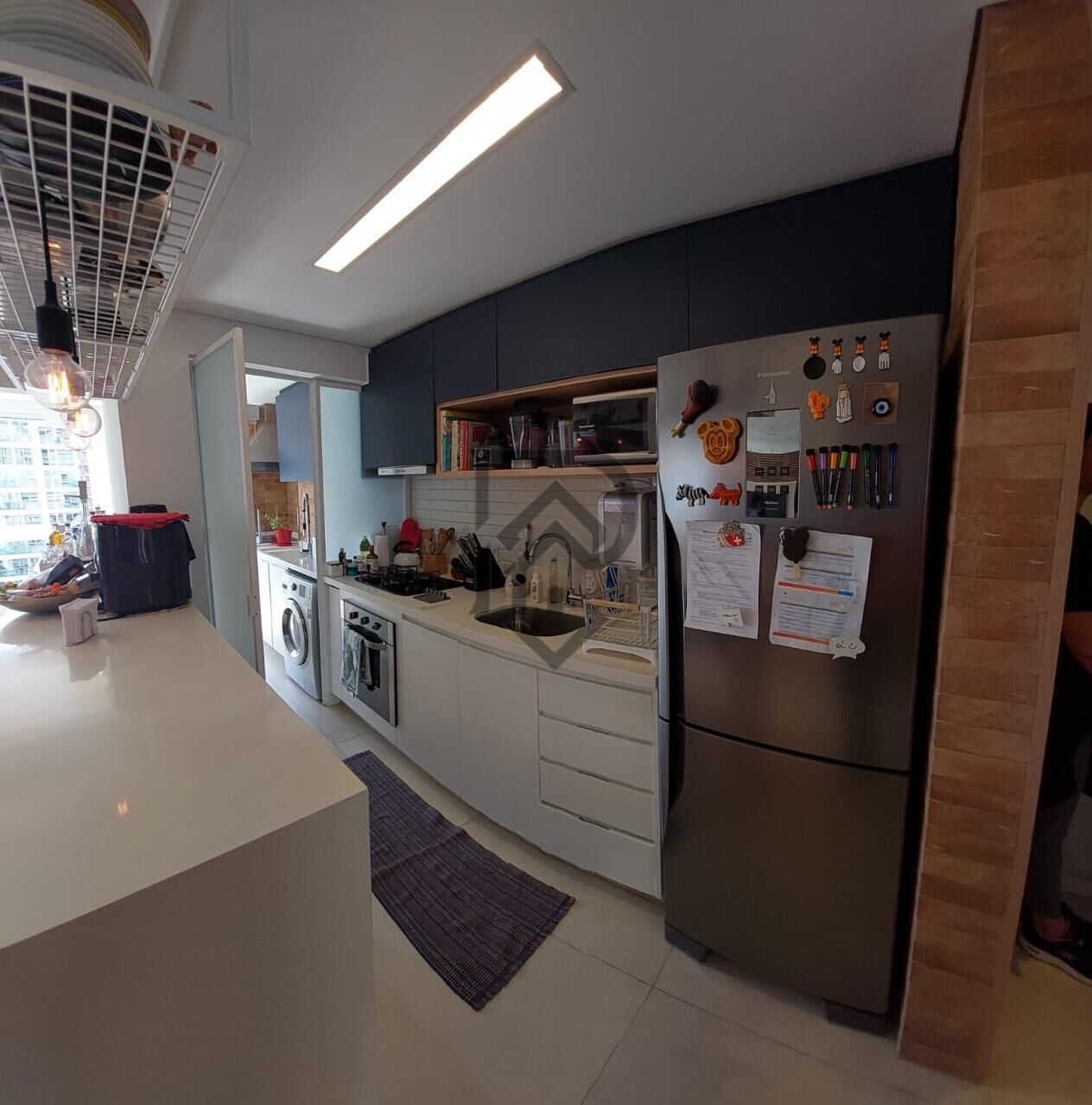 Apartamento, 1 quarto, 74 m² - Foto 21