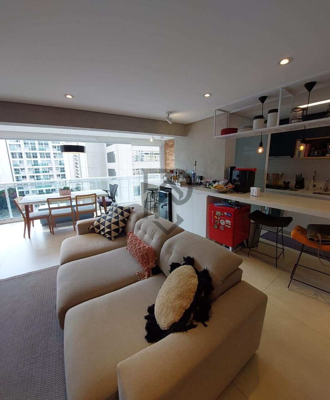 Apartamento, 1 quarto, 74 m² - Foto 17