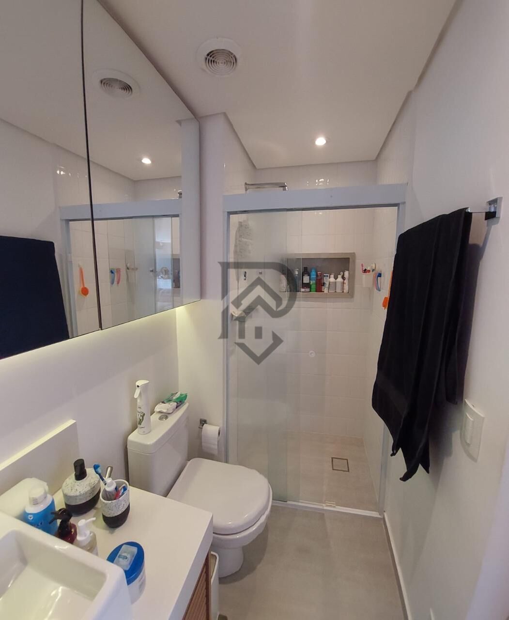 Apartamento, 1 quarto, 74 m² - Foto 20