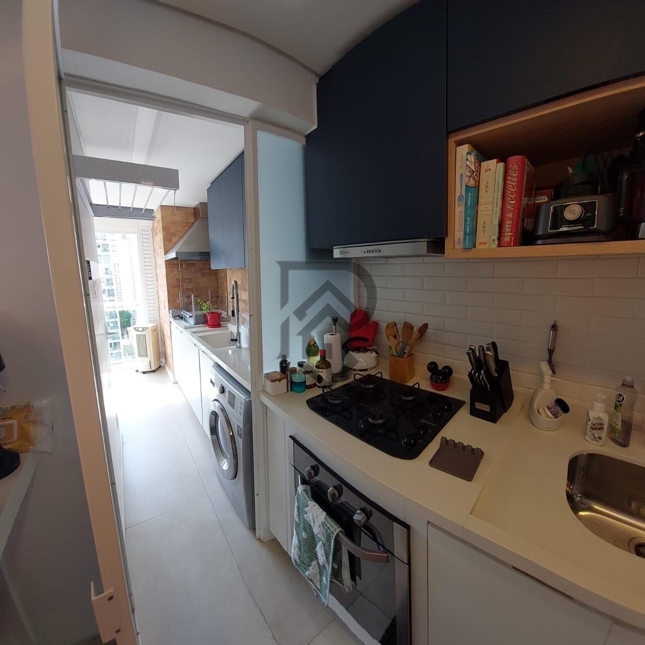 Apartamento, 1 quarto, 74 m² - Foto 22