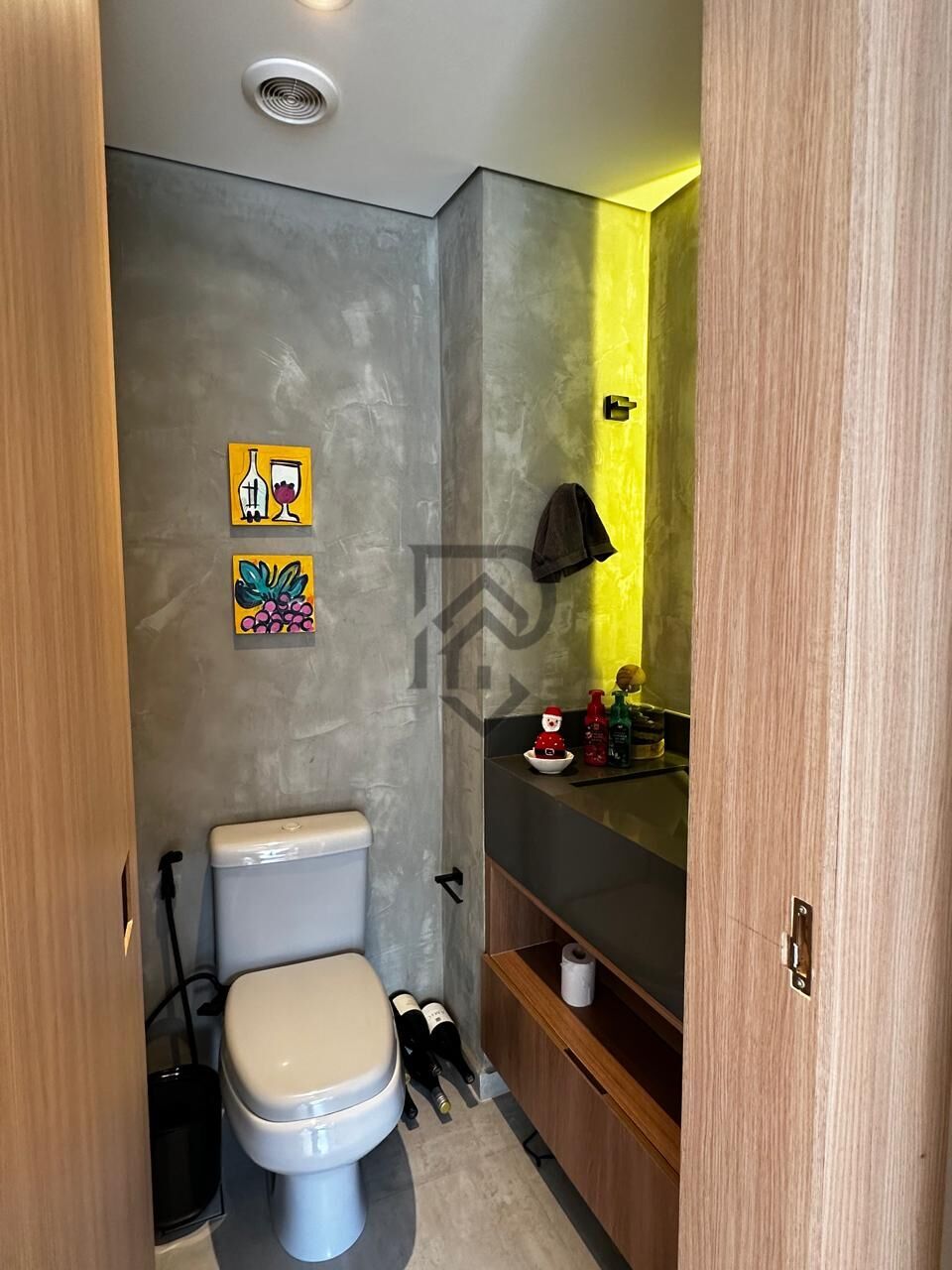 Apartamento, 1 quarto, 74 m² - Foto 10